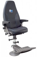 Pilot chair